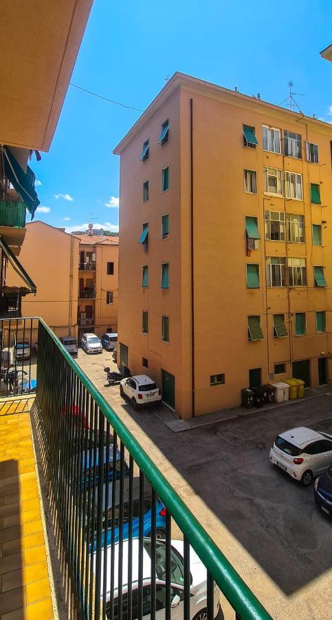 La Pinetina Apartman Ancona Kültér fotó