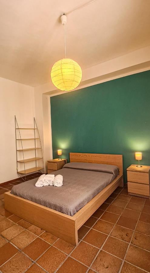 La Pinetina Apartman Ancona Kültér fotó