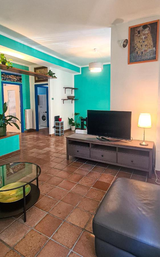La Pinetina Apartman Ancona Kültér fotó