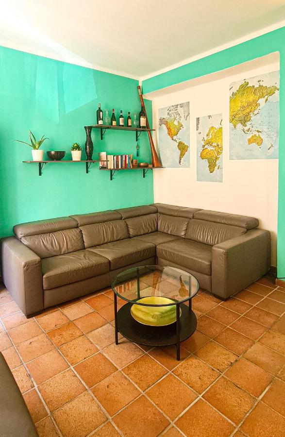 La Pinetina Apartman Ancona Kültér fotó