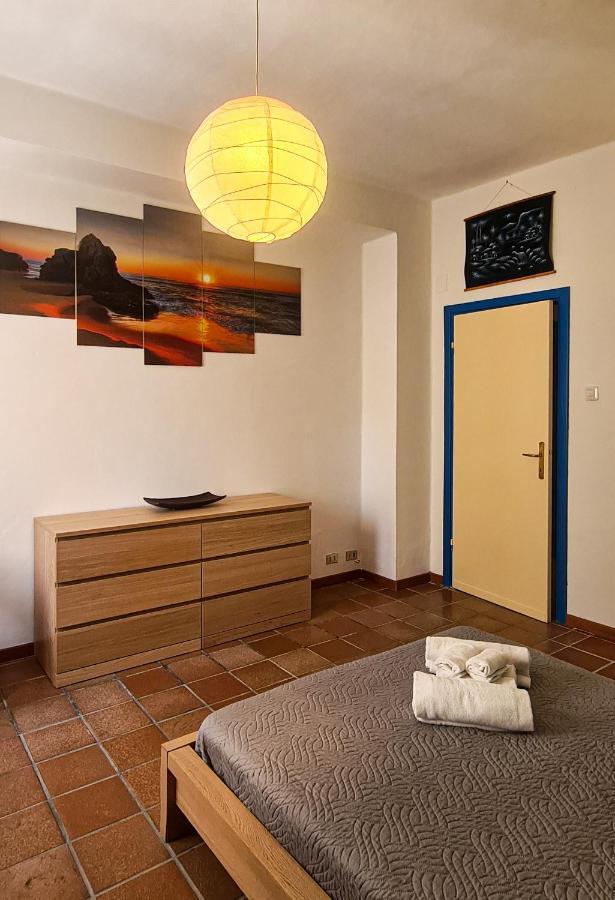 La Pinetina Apartman Ancona Kültér fotó